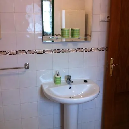 Ferienhaus Nicole *