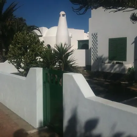 Holiday home Nicole