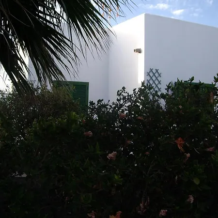 Holiday home Nicole Playa Blanca (Lanzarote)