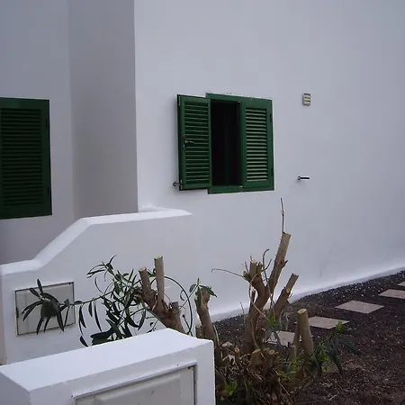 Holiday home Nicole *