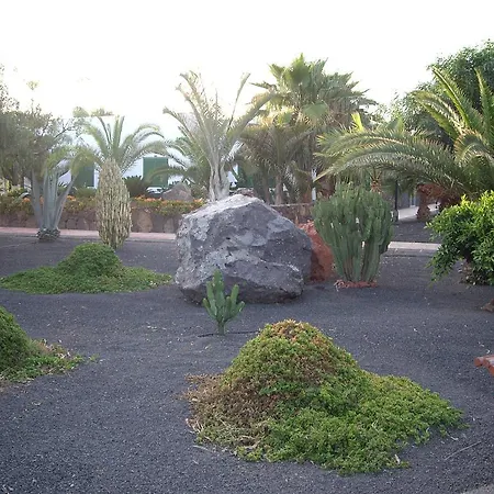 Nicole Playa Blanca (Lanzarote)