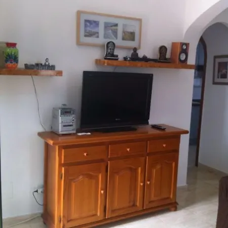Nicole Holiday home Playa Blanca (Lanzarote)