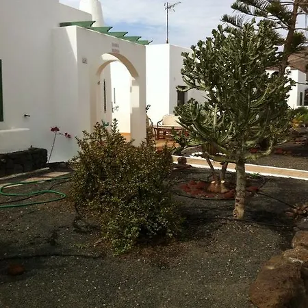 Holiday home Nicole Playa Blanca (Lanzarote)
