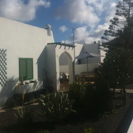 Holiday home Nicole *