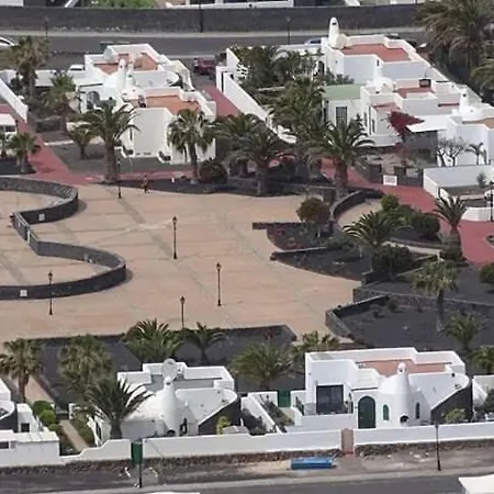 Nicole Holiday home Playa Blanca (Lanzarote)