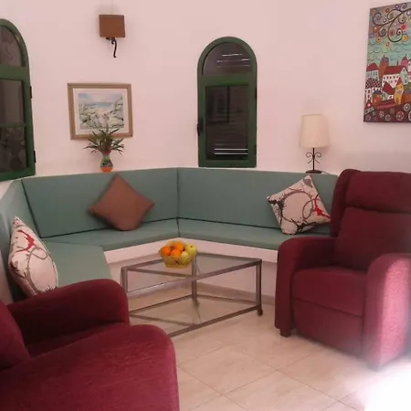 Holiday home Nicole Playa Blanca (Lanzarote)